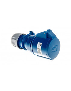 Gniazdo przenośne 32A 3P...