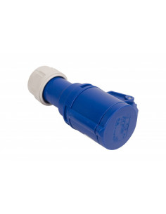 Gniazdo przenośne 16A 3P...