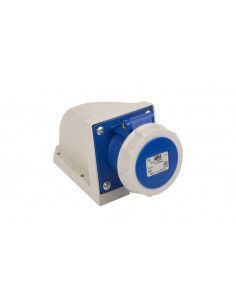 Gniazdo stałe 16A 3P 230V...