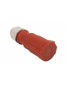 Gniazdo przenośne 32A 4P...