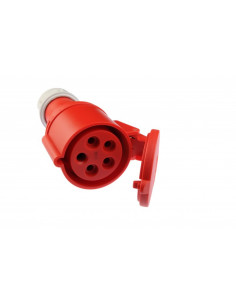 Gniazdo przenośne 32A 5P...