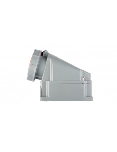 Gniazdo stałe 63A 5P 400V...