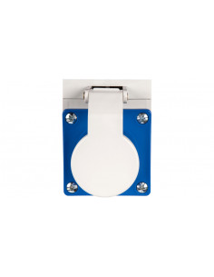 Wtyczka odbiornikowa z...