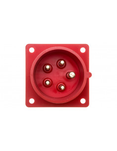 Wtyczka tablicowa 16A 5P...
