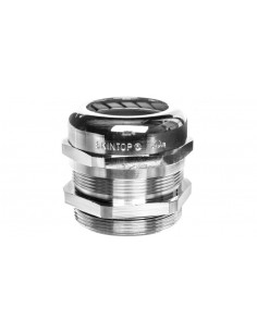 Dławnica kablowa mosiężna...