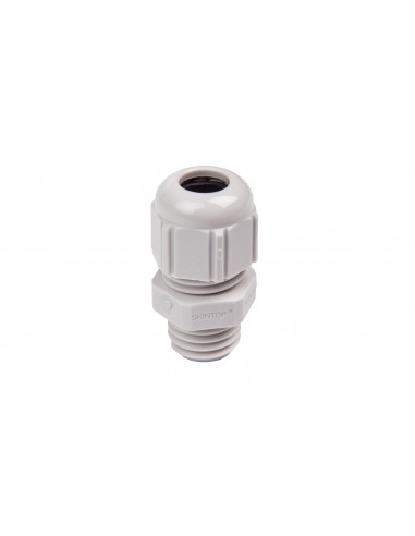 Dławnica kablowa poliamidowa M12 IP68...