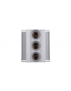 Gniazdo bezpiecznikowe na...