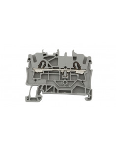 Złączka szynowa...