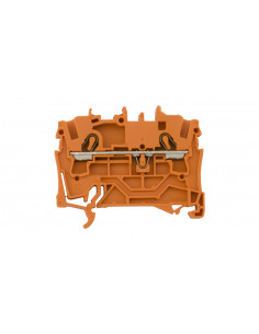 Złączka szynowa...