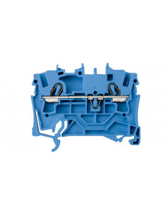 Złączka szynowa...