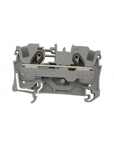 Złączka szynowa...