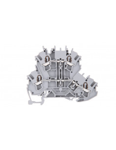 Złączka szynowa 2-piętrowa...