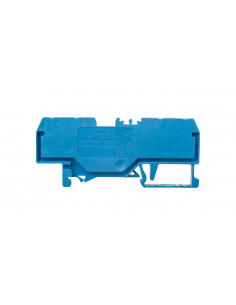 Złączka szynowa...