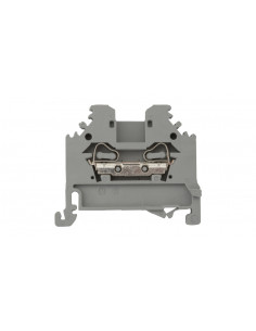 Złączka szynowa...