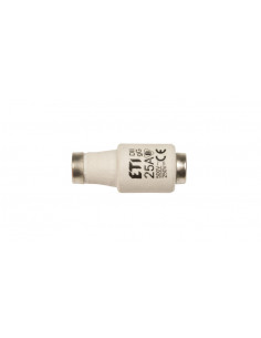 Wkładka bezpiecznikowa 25A...