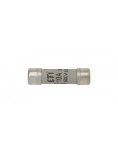 Wkładka bezpiecznikowa...