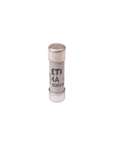 Wkładka bezpiecznikowa...