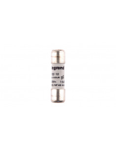 Wkładka bezpiecznikowa...