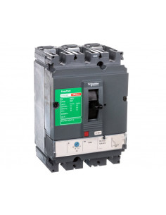 Wyłącznik mocy 16A 3P 36kA...
