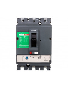Wyłącznik mocy 16A 3P 36kA... 2