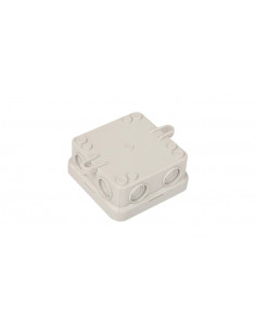 Puszka n/t odgałęźna...