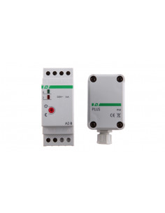 Automat zmierzchowy 16A...