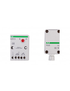 Automat zmierzchowy 16A...