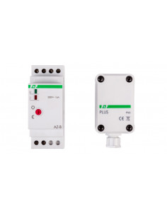 Automat zmierzchowy 16A...