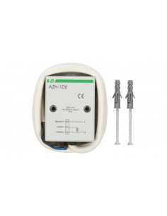 Automat zmierzchowy 16A...