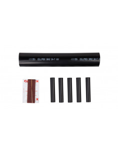 Mufa kablowa termokurczliwa...