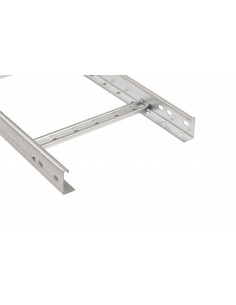 Drabinka kablowa cynkowana...