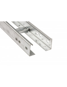 Drabinka kablowa cynkowana...