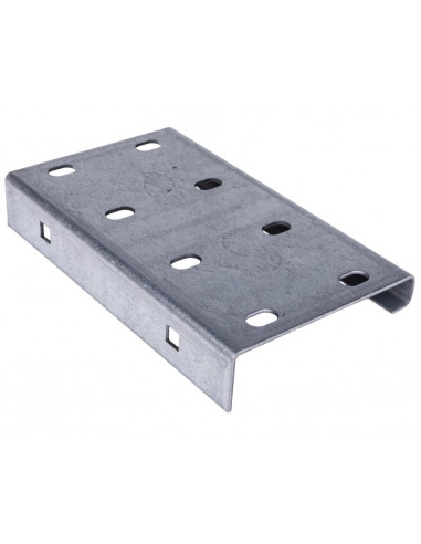 Łącznik drabinek kablowych H100 2mm...