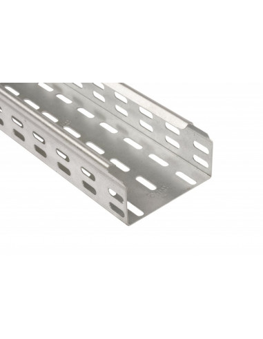 Korytko kablowe cynkowane perforowane...