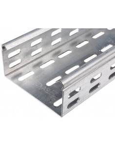 Korytko kablowe cynkowane...