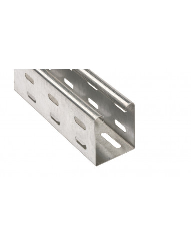 Korytko kablowe perforowane 50x60...