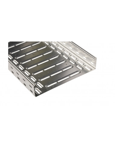 Korytko kablowe perforowane 300x60...