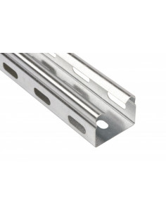 Korytko kablowe perforowane...