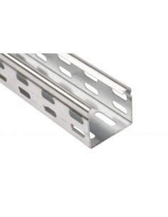 Korytko kablowe perforowane...