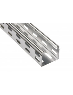 Korytko kablowe perforowane...