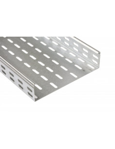 Korytko kablowe cynkowane...