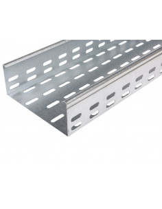 Korytko kablowe cynkowane...