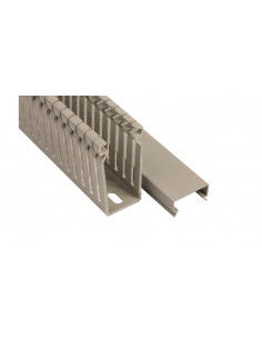 Korytko grzebieniowe 25x60...