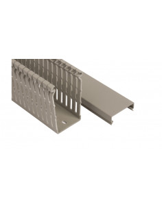 Korytko grzebieniowe 40x80...