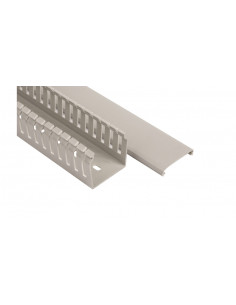 Korytko grzebieniowe 40x40...