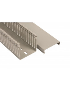 Korytko grzebieniowe 60x60...