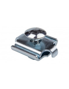 Łącznik stykowy do korytek...