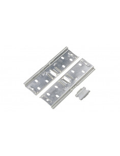 Zestaw łączników wzdłużnych...