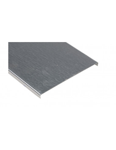 Pokrywa korytka bez rygla 200mm DLKS...