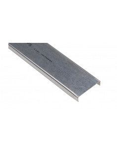 Pokrywa korytka bez rygla...